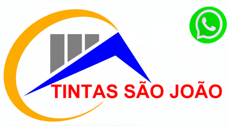 Tintas São João - a mais completa revenda Coral de Guarulhos e região